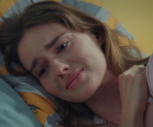 M jak miłość odc. 1903. Franka (Dominika Kachlik)