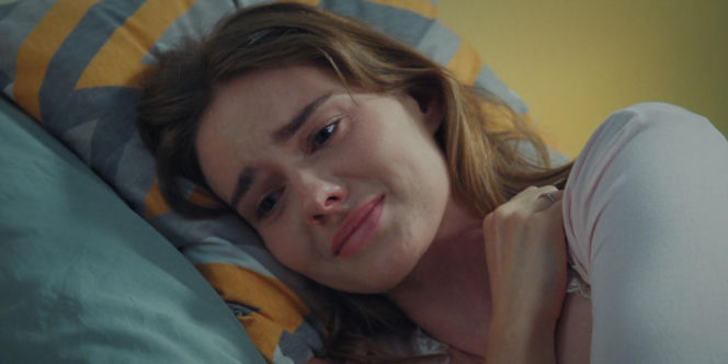 M jak miłość, odcinek 1903: Franka zacznie się szykować na śmierć. To dlatego wyjdzie ze szpitala przed operacją - ZDJĘCIA