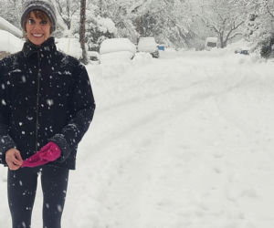 Gwiazda Słoneczego Patrolu aresztowana! Nie zgadniesz, co zrobiła