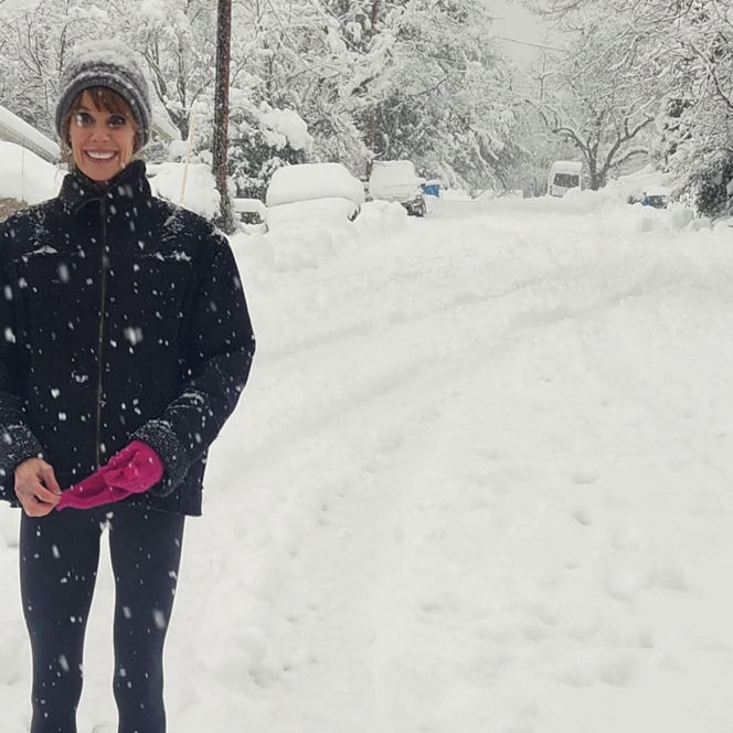 Gwiazda "Słoneczego Patrolu" aresztowana! Nie zgadniesz, co zrobiła