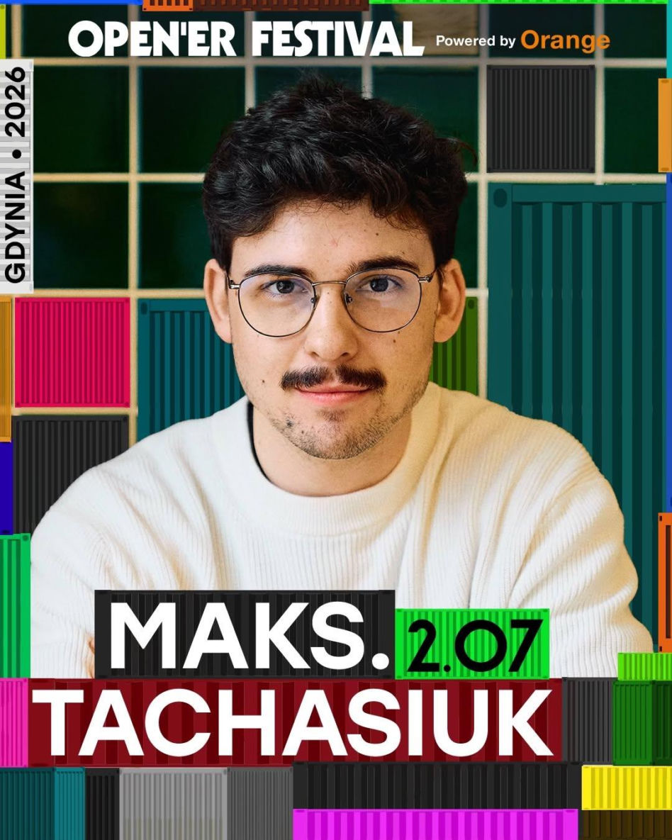 Open'er Festival 2026