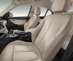 BMW 330e Plug-in Hybrid