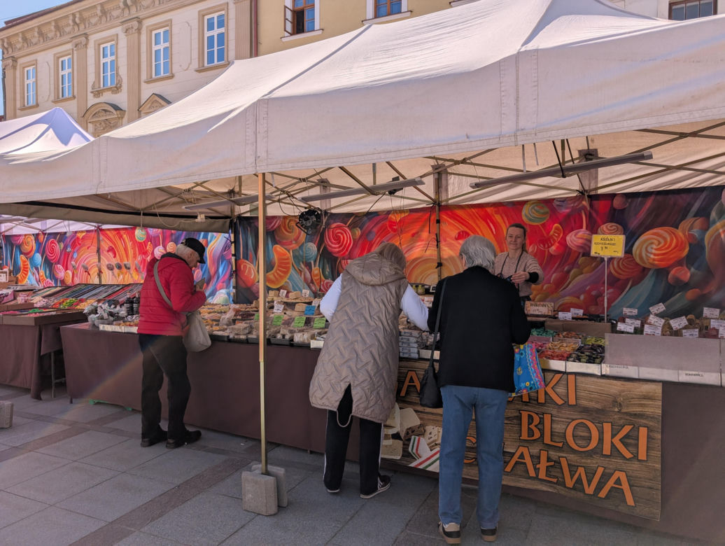 Jarmark Kaziukowy