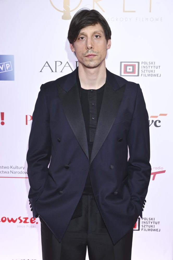 Eryk Kulm bez ogródek o "Tańcu z Gwiazdami". Popularny aktor wyjawił, dlaczego jeszcze nie tańczył w hicie Polsatu