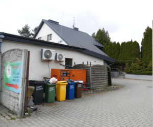 Pani Krystyna została uduszona w hotelowym pokoju. Sprzątaczka stanęła przed sądem