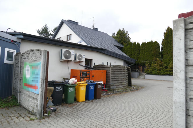 Pani Krystyna została uduszona w hotelowym pokoju. Sprzątaczka stanęła przed sądem