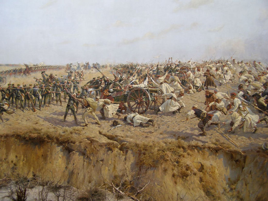 Panorama Racławicka