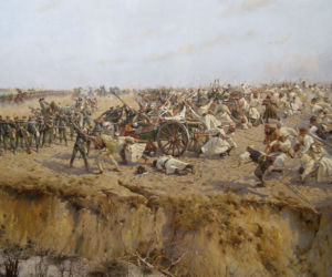 Panorama Racławicka