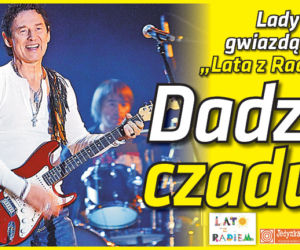 Super Gwiazdy : Dadzą czadu!