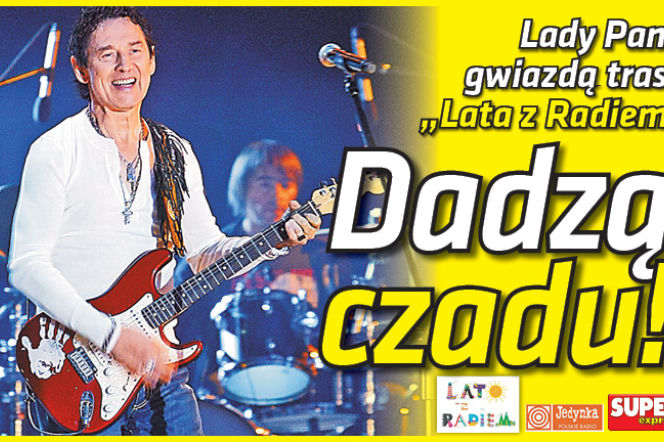 Super Gwiazdy : Dadzą czadu!