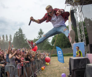 Festiwal Kolorów 2018