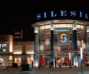 Silesia City Center