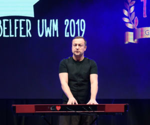 Belfer 2019 wybrany! Studenci UWM wybrali najlepszego wykładowcę