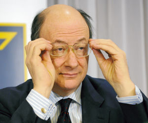Jan Rostowski