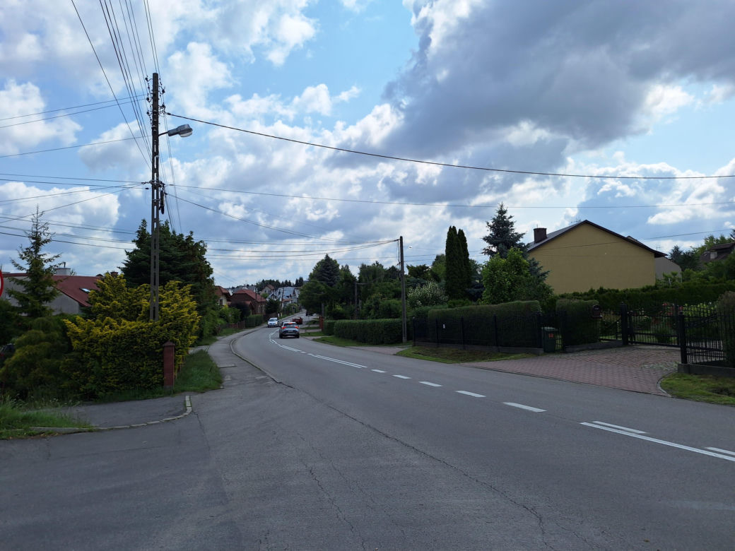 Te miejsca najbardziej zmienią się w Rzeszowie na przestrzeni najbliższych lat według AI