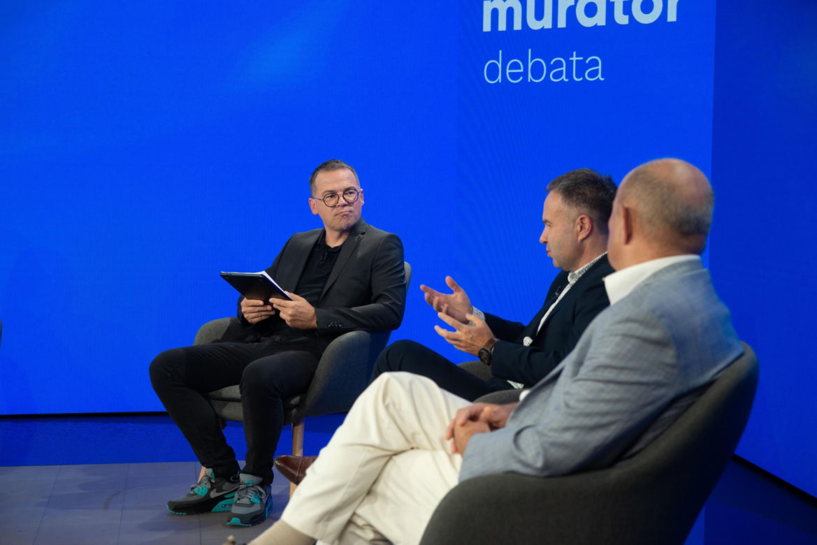 Debata Muratora - Dyrektywa budynkowa (EPBD), szansa czy kosztowny problem