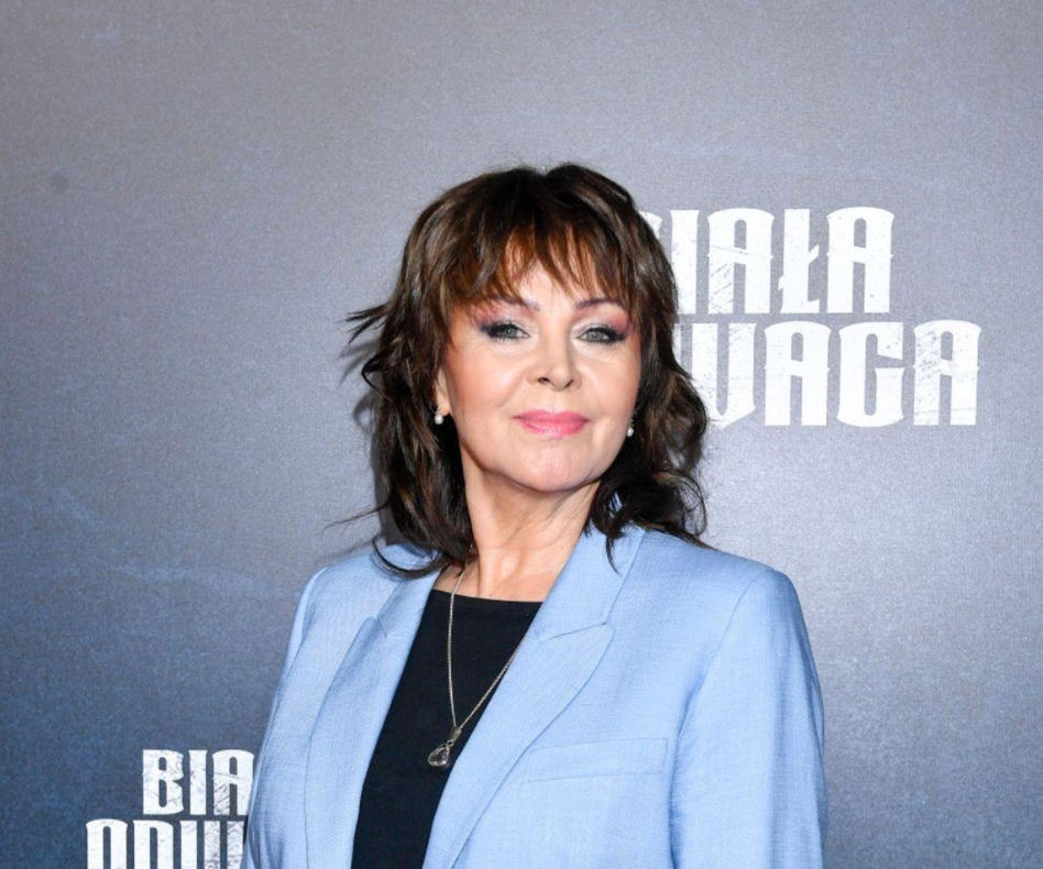 Izabela Trojanowska