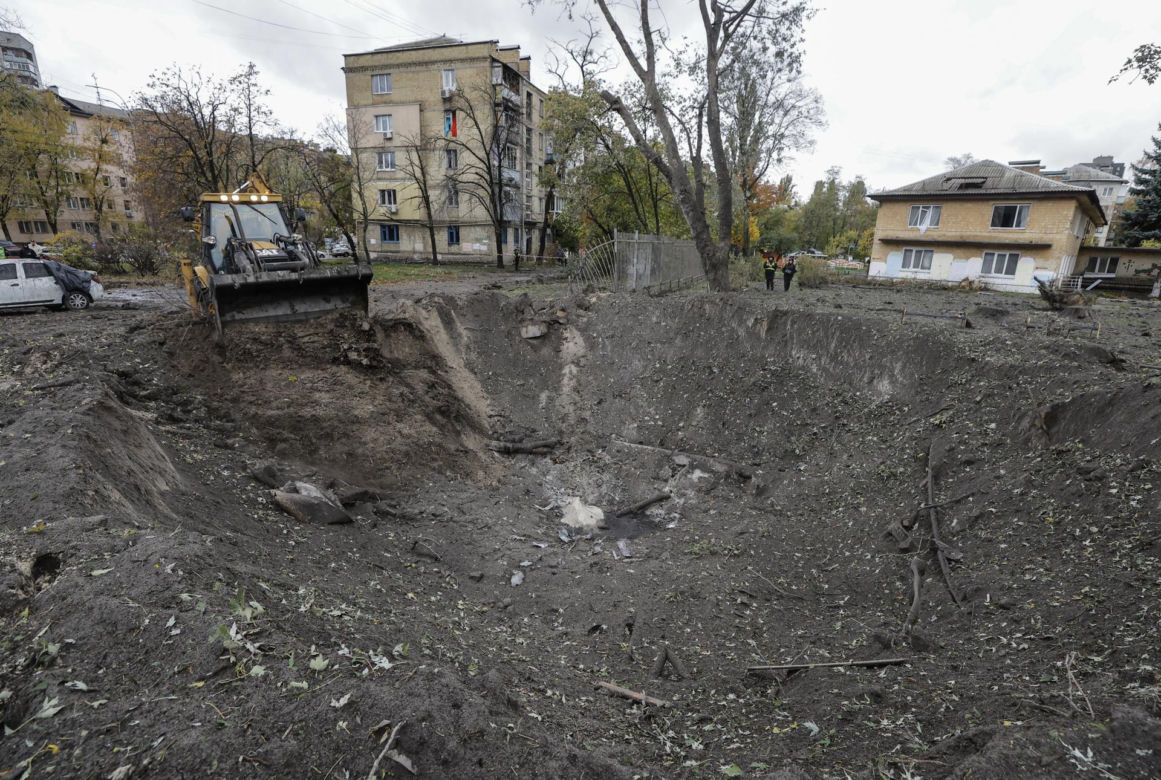 Atak dronów na Rosję! Zamknięte lotniska w Moskwie, wybuchy w stolicy
