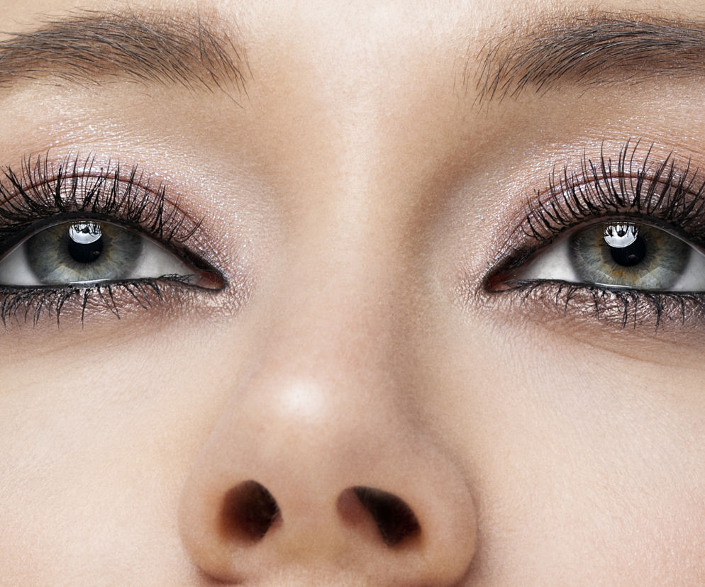Smokey eyes
