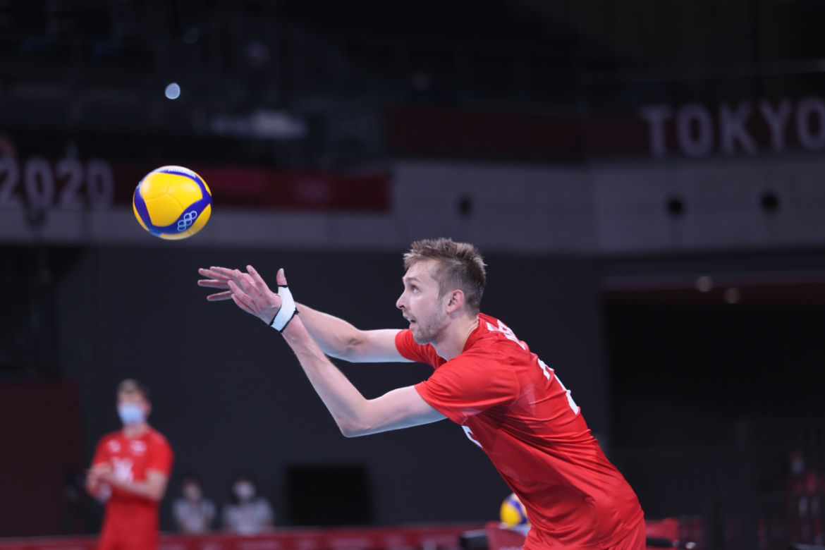 Ślub Mateusza Bieńka
