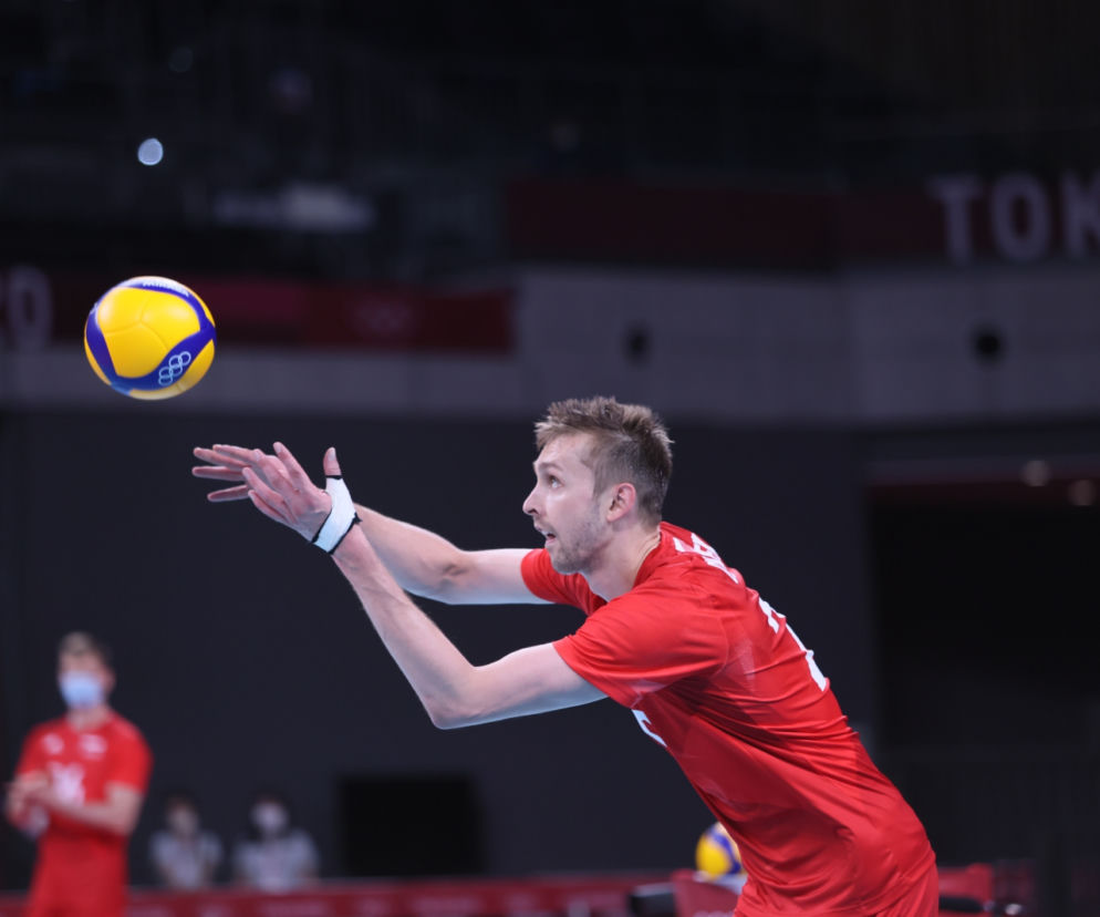 Mateusz Bieniek
