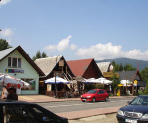 Cisna