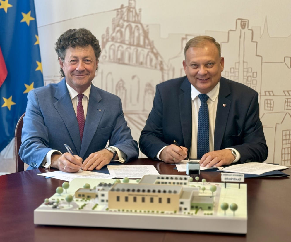 Nowa szkoła w miejsce starej. Elbląską SP9 czeka rewolucja