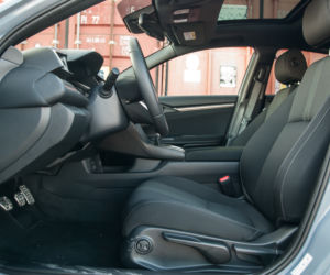 Honda Civic 1.5 Turbo Sport Plus