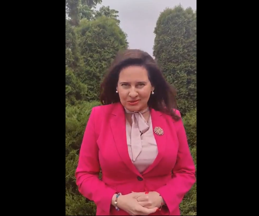 posłanka PiS