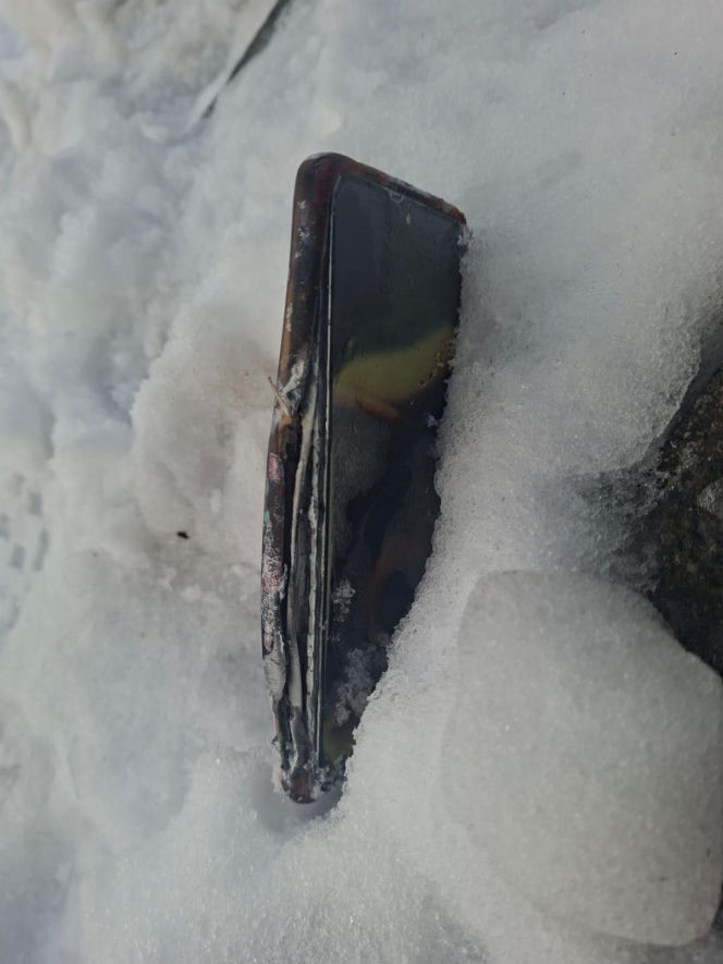 Szkoła ewakuowana z powodu telefonu uczennicy. Strażacy ostrzegają o niebezpieczeństwie