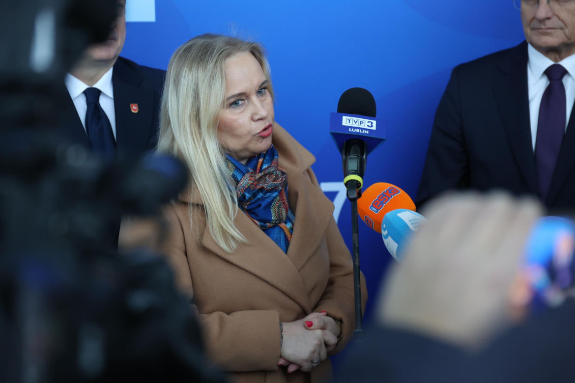 Tak wygląda dworzec metropolitalny w Lublinie! To inwestycja za blisko 340 mln zł