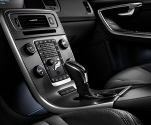 Volvo S60/V60