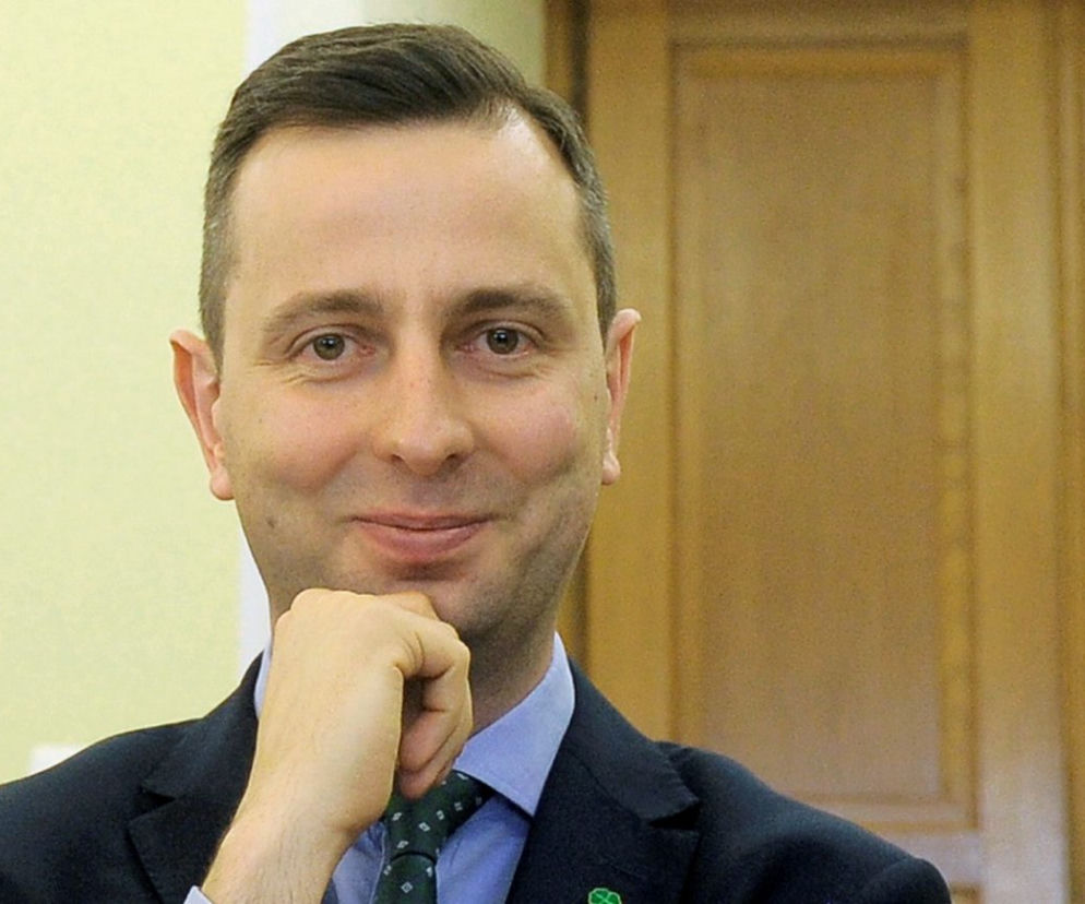 Władysław Kosiniak-Kamysz