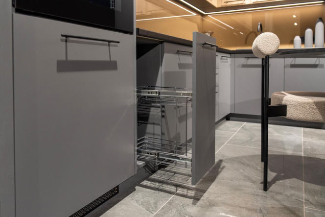 systemy magic corner