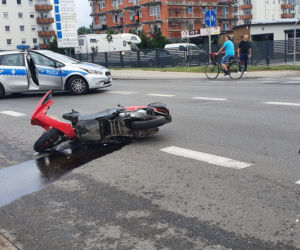 Dwa wypadki w powiecie kościańskim, jeden tragiczny
