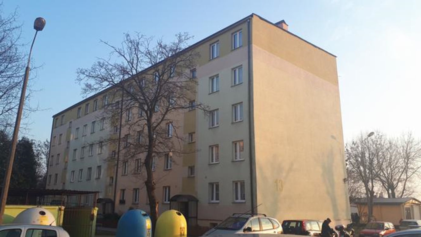 Nie ma winnych śmierci naszego brata