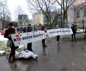 Myśliwy zastrzelił 16-latka. Proces ws. zbrodni w Kluczkowicach