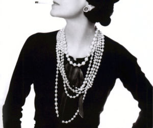 Gabrielle Coco Chanel