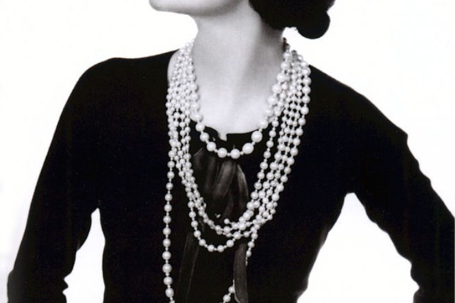 Gabrielle Coco Chanel