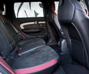 MINI Clubman Cooper S
