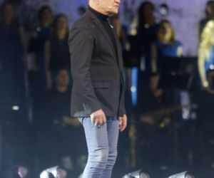Charytatywny koncert Razem dla Ukrainy
