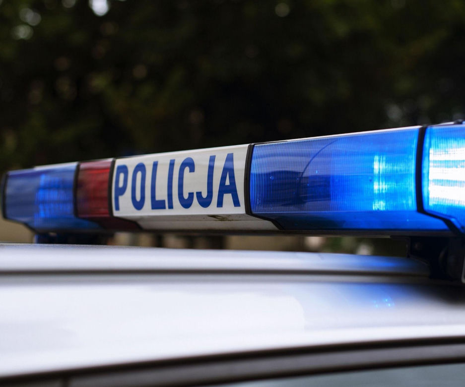 Policja