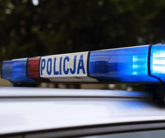 78 tys. zł kary dla komendanta policji. To decyzja prezesa UODO