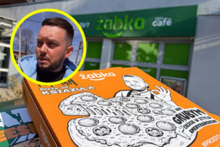 Muala Pizza znika ze sklepowych lodówek. Youtuber Książulo traci widzów po premierze