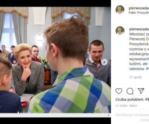 Bez żony nie da rady?