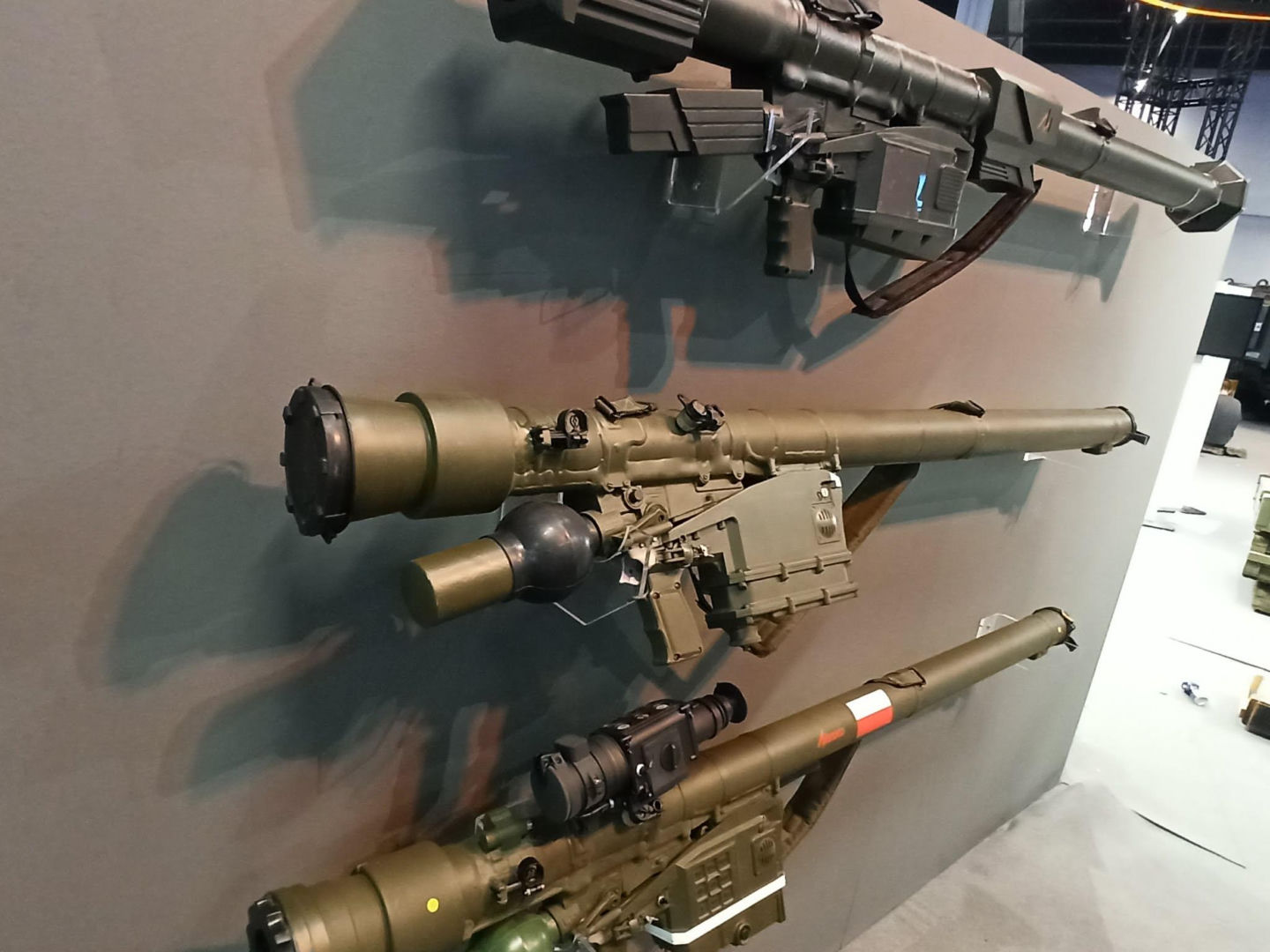 Eksport i import uzbrojenia Polski w 2025. Co Polska sprzedała, a co kupiła?