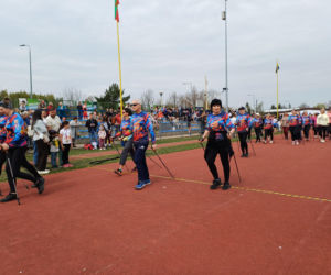 60. Cross Ostrzeszowski