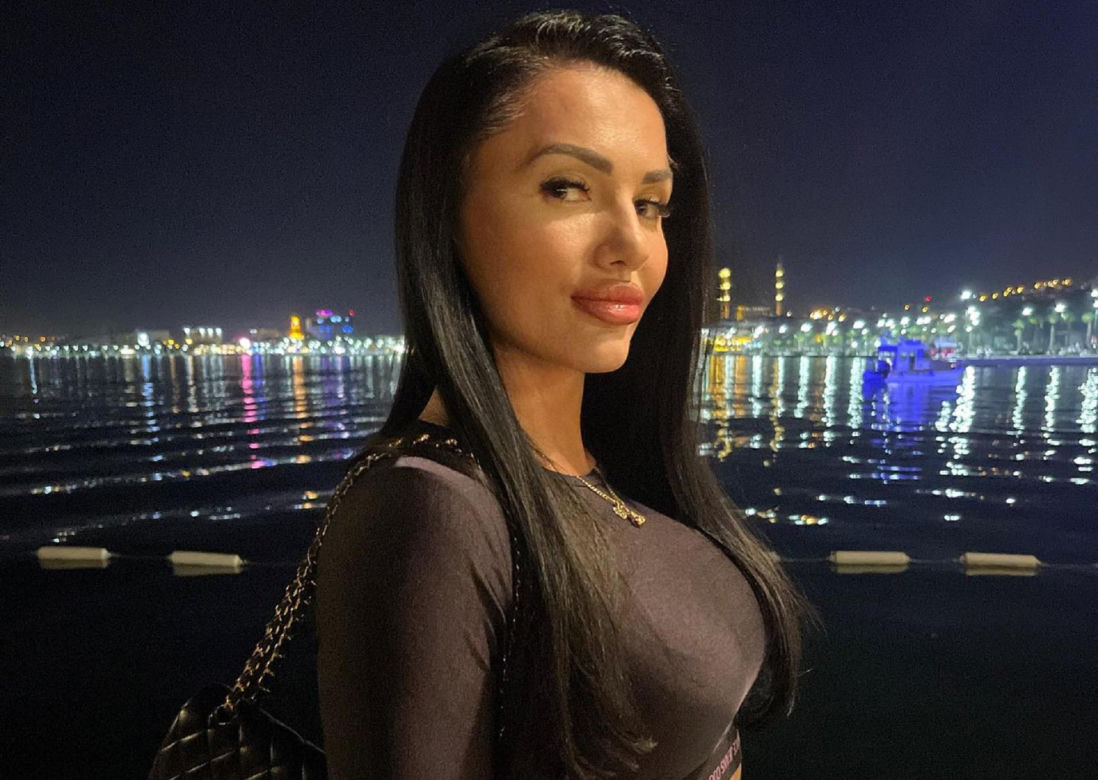Ewa Brodnicka