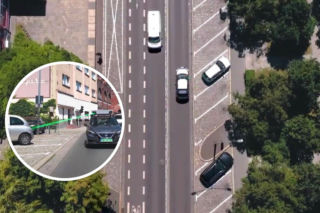 30 procent kierowców nie płaci za parkowanie. Wrocław wysyła specjalne samochody