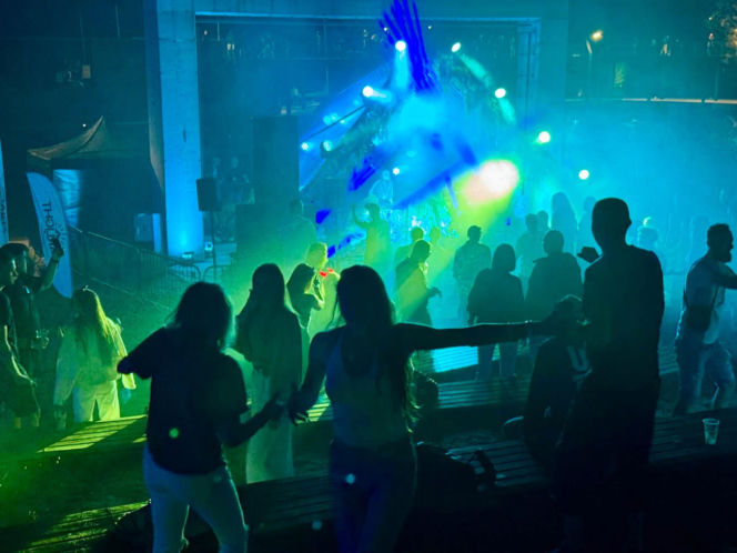 Starlight Festival 2026 nad starachowicką Lubianką